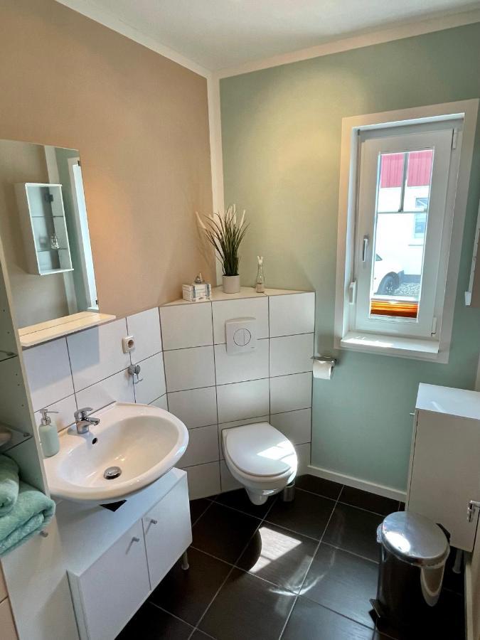 Ferienzimmer/wohnung Am Kurstrand, Wlan Apartment