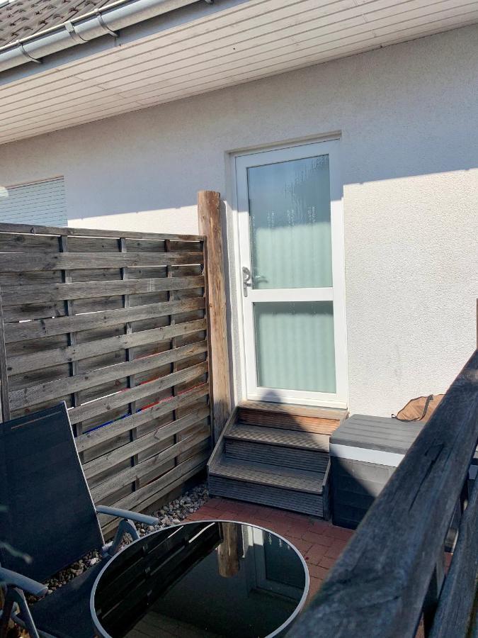 Ferienzimmer/wohnung Am Kurstrand, Wlan Zingst