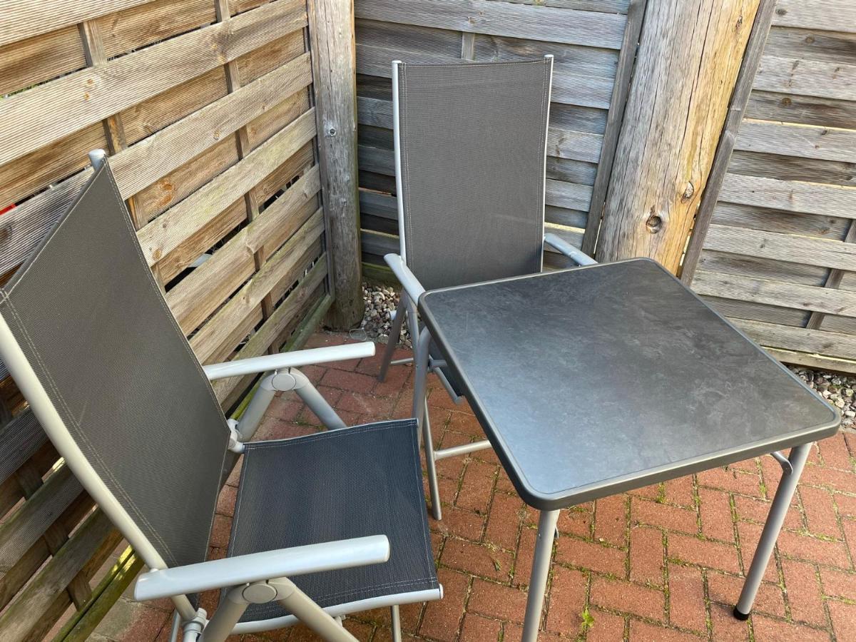 Apartment Ferienzimmer/wohnung Am Kurstrand, Wlan *