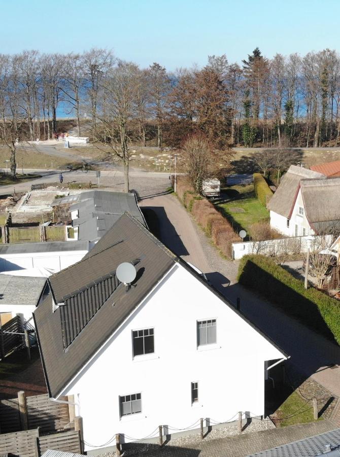 Ferienzimmer/wohnung Am Kurstrand, Wlan Lejlighed Zingst