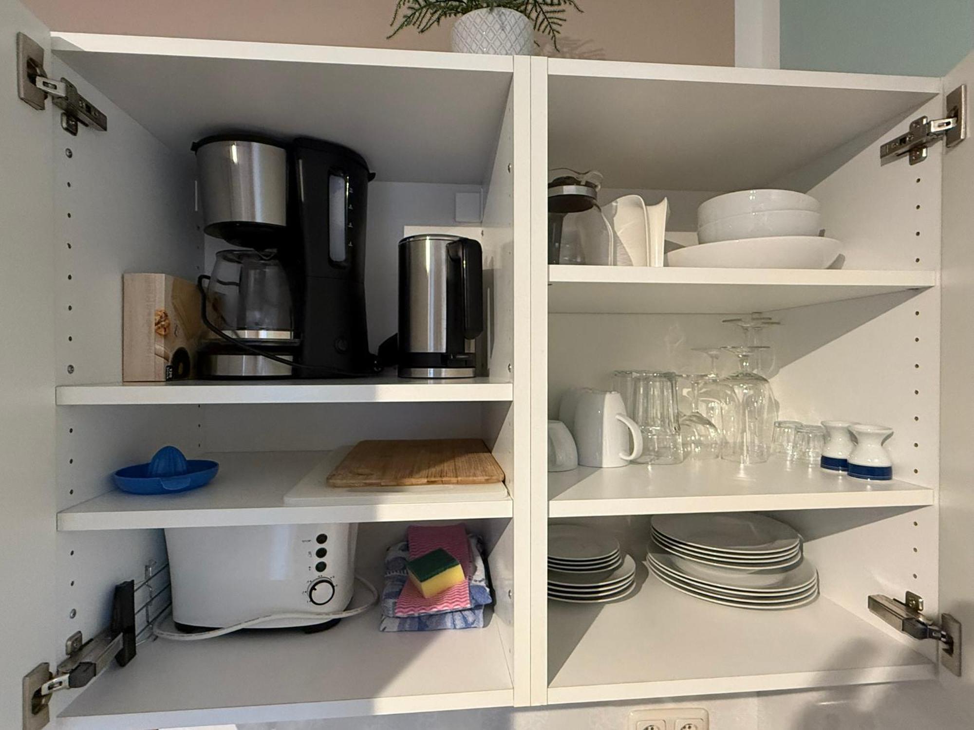 Apartment Ferienzimmer/wohnung Am Kurstrand, Wlan *
