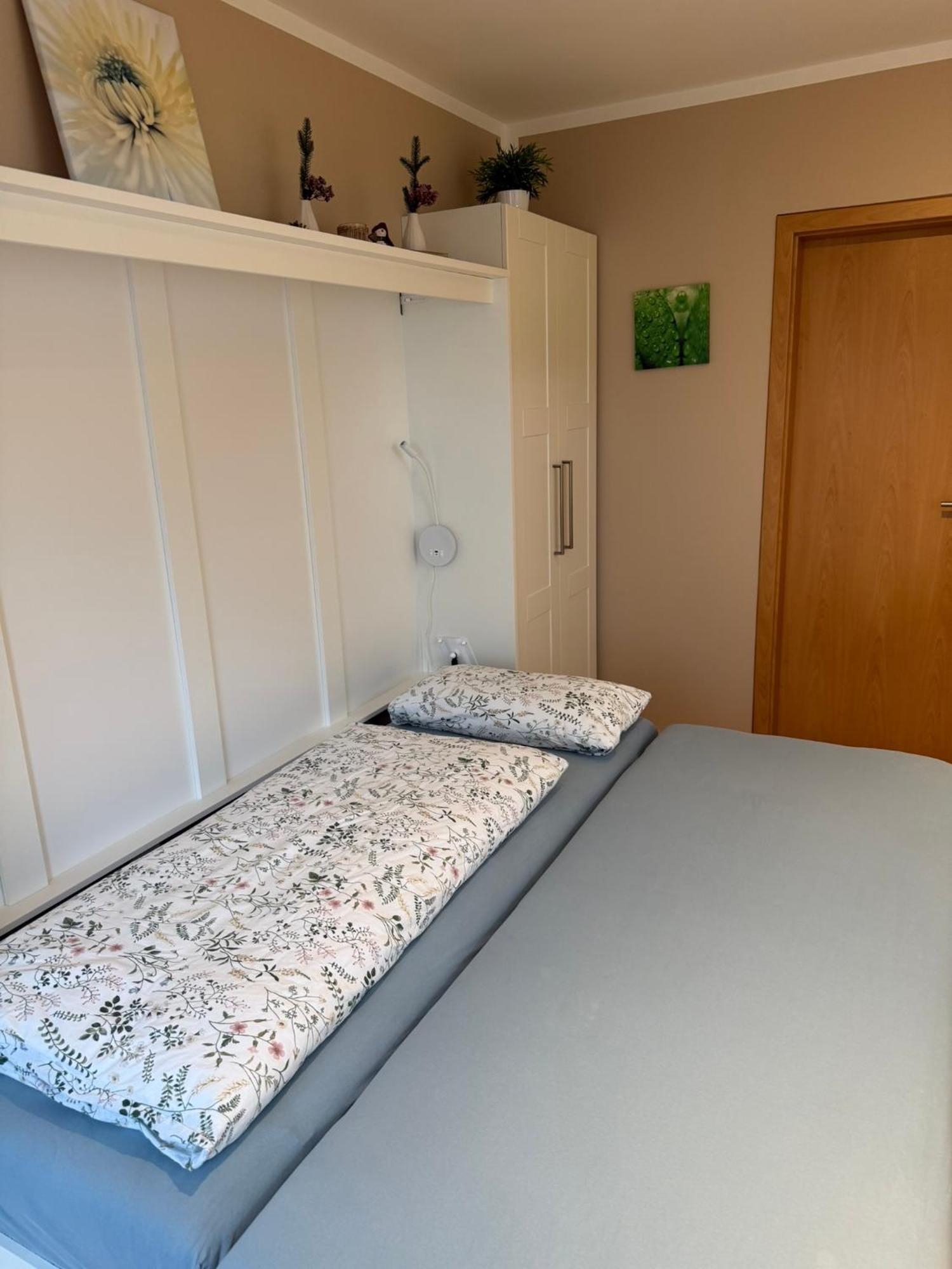 Ferienzimmer/wohnung Am Kurstrand, Wlan Zingst